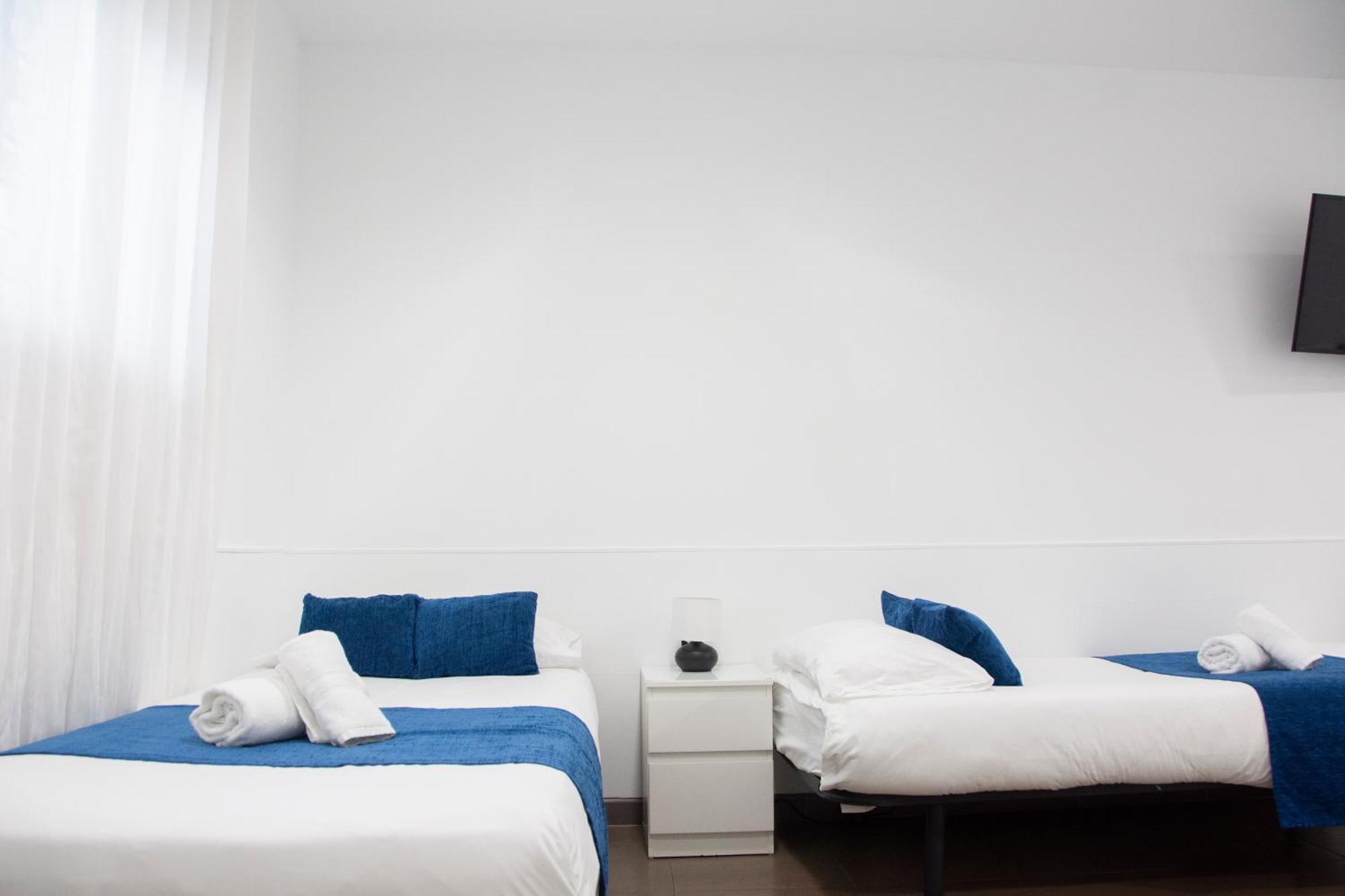 Laramond Barcelona Rooms エクステリア 写真