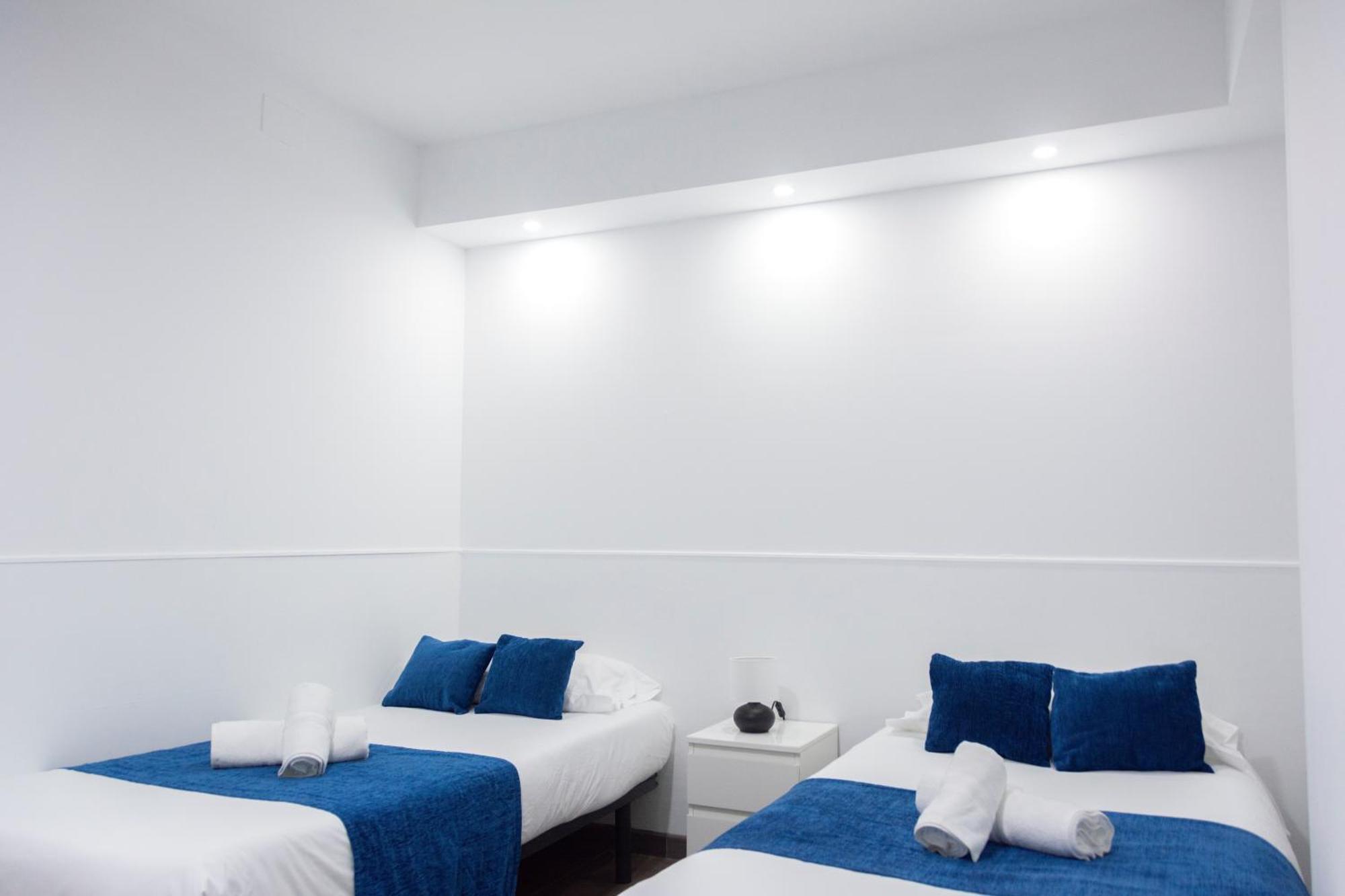 Laramond Barcelona Rooms エクステリア 写真