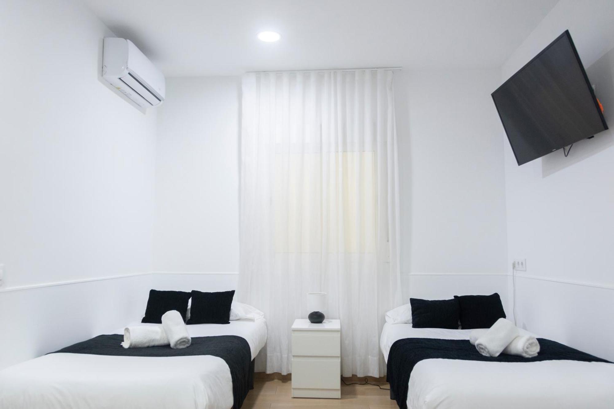 Laramond Barcelona Rooms エクステリア 写真