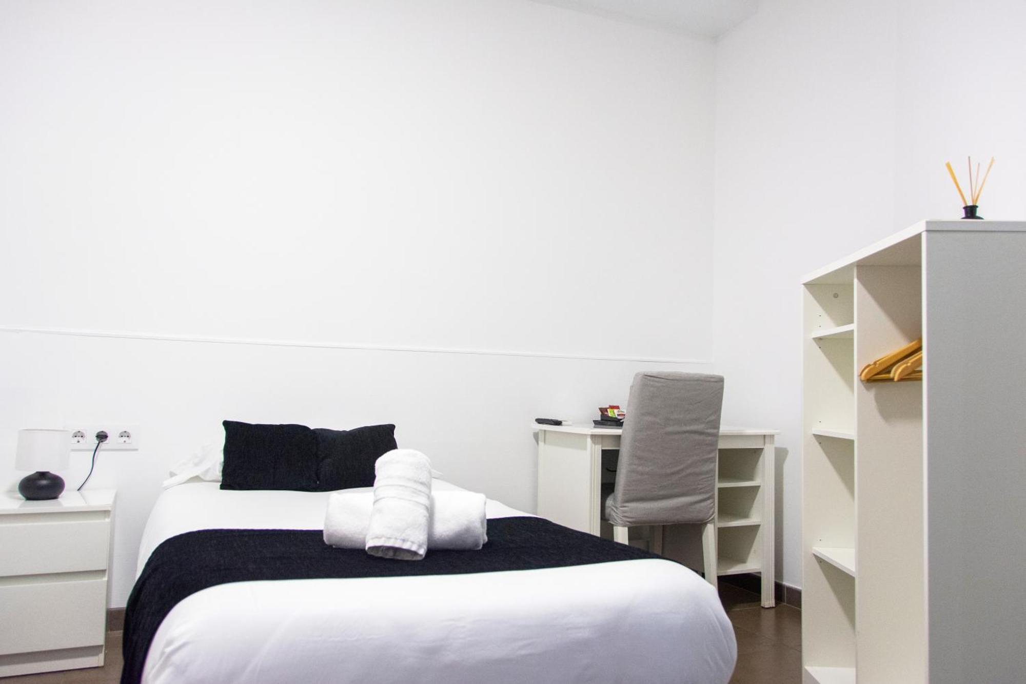 Laramond Barcelona Rooms エクステリア 写真