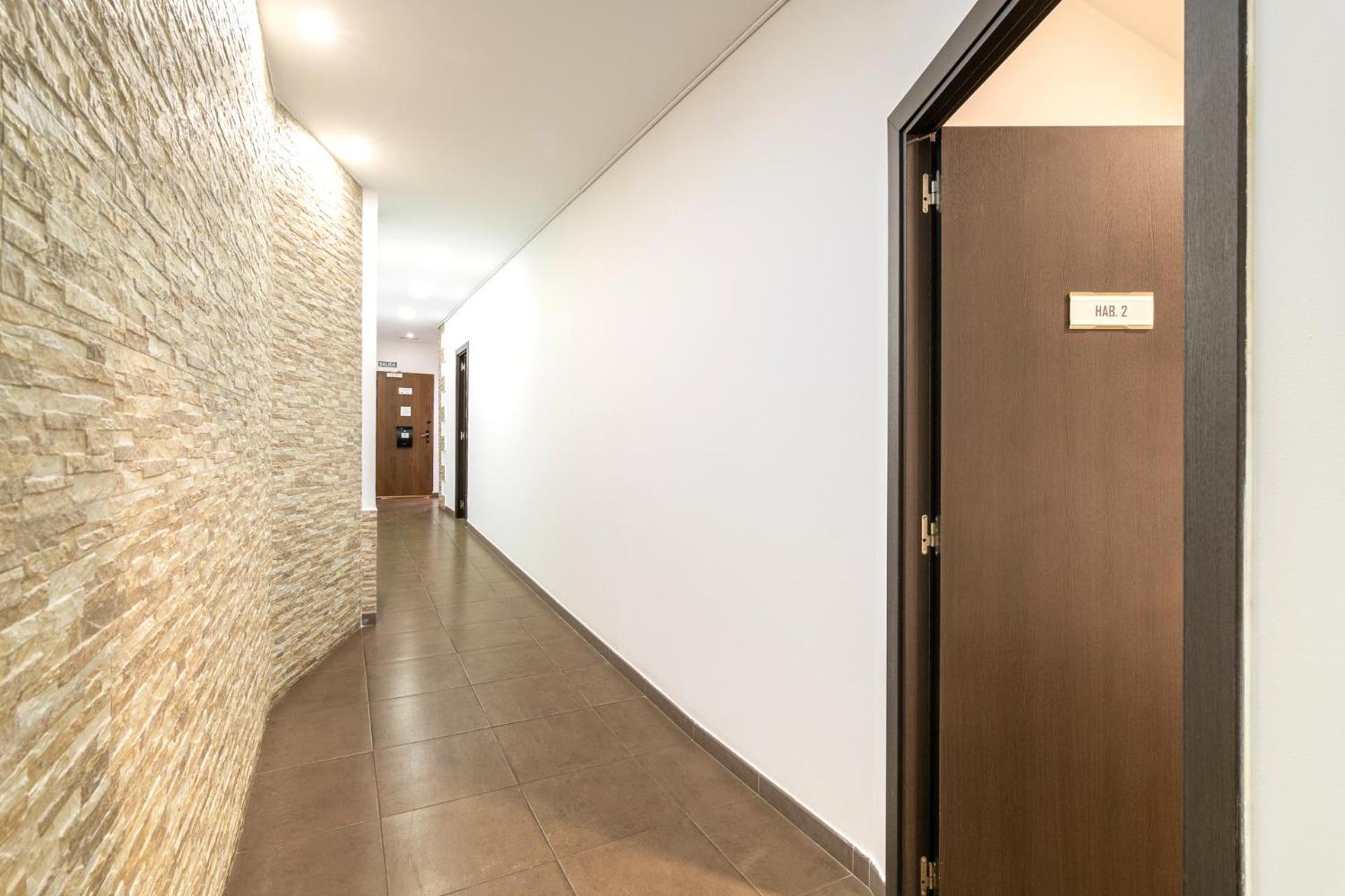 Laramond Barcelona Rooms エクステリア 写真