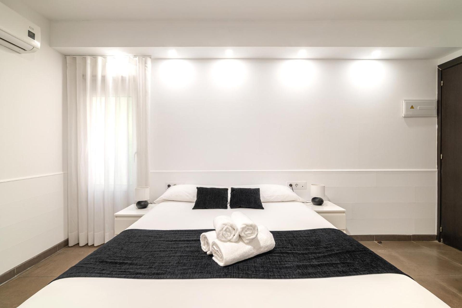 Laramond Barcelona Rooms エクステリア 写真