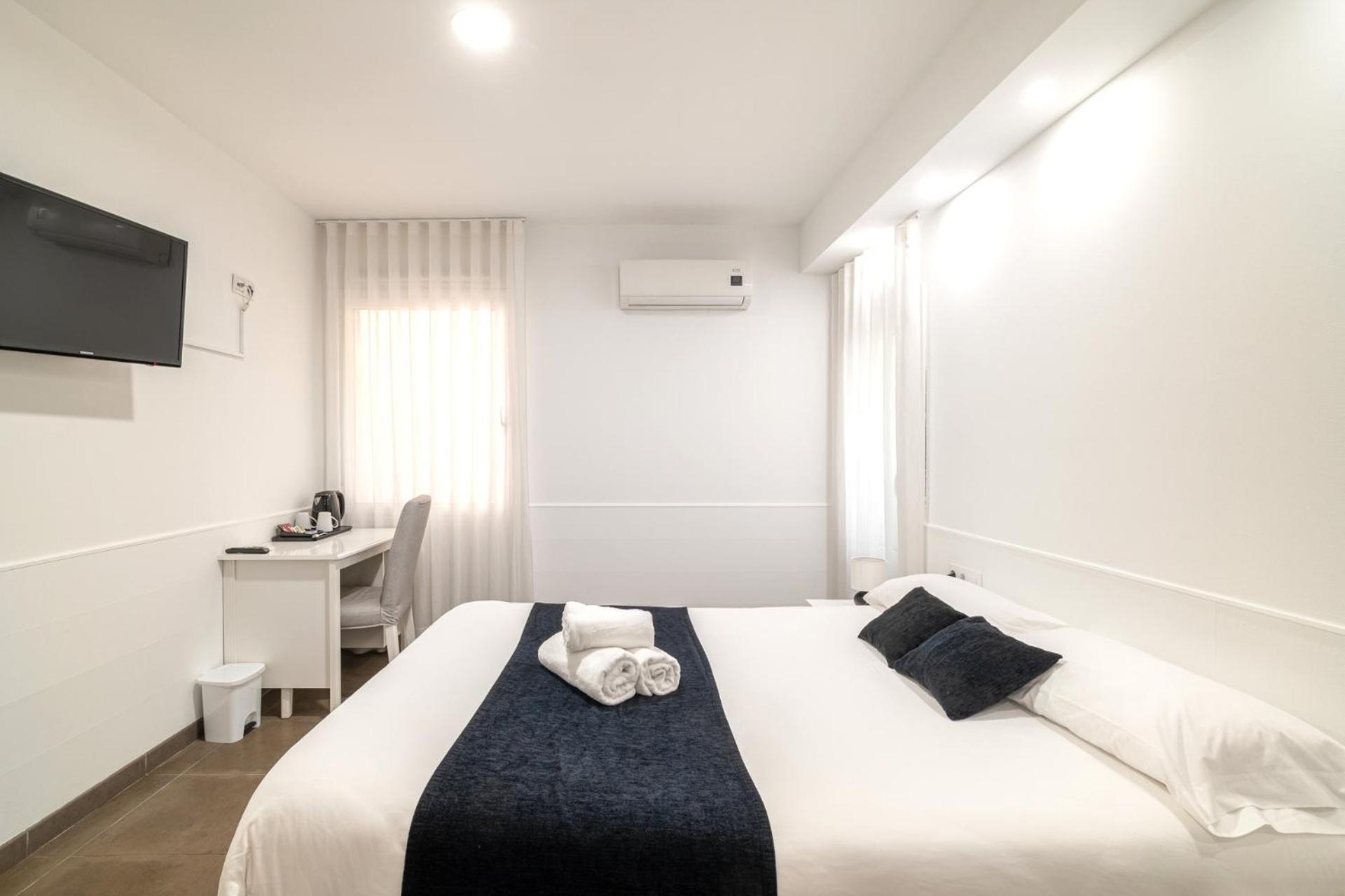 Laramond Barcelona Rooms エクステリア 写真