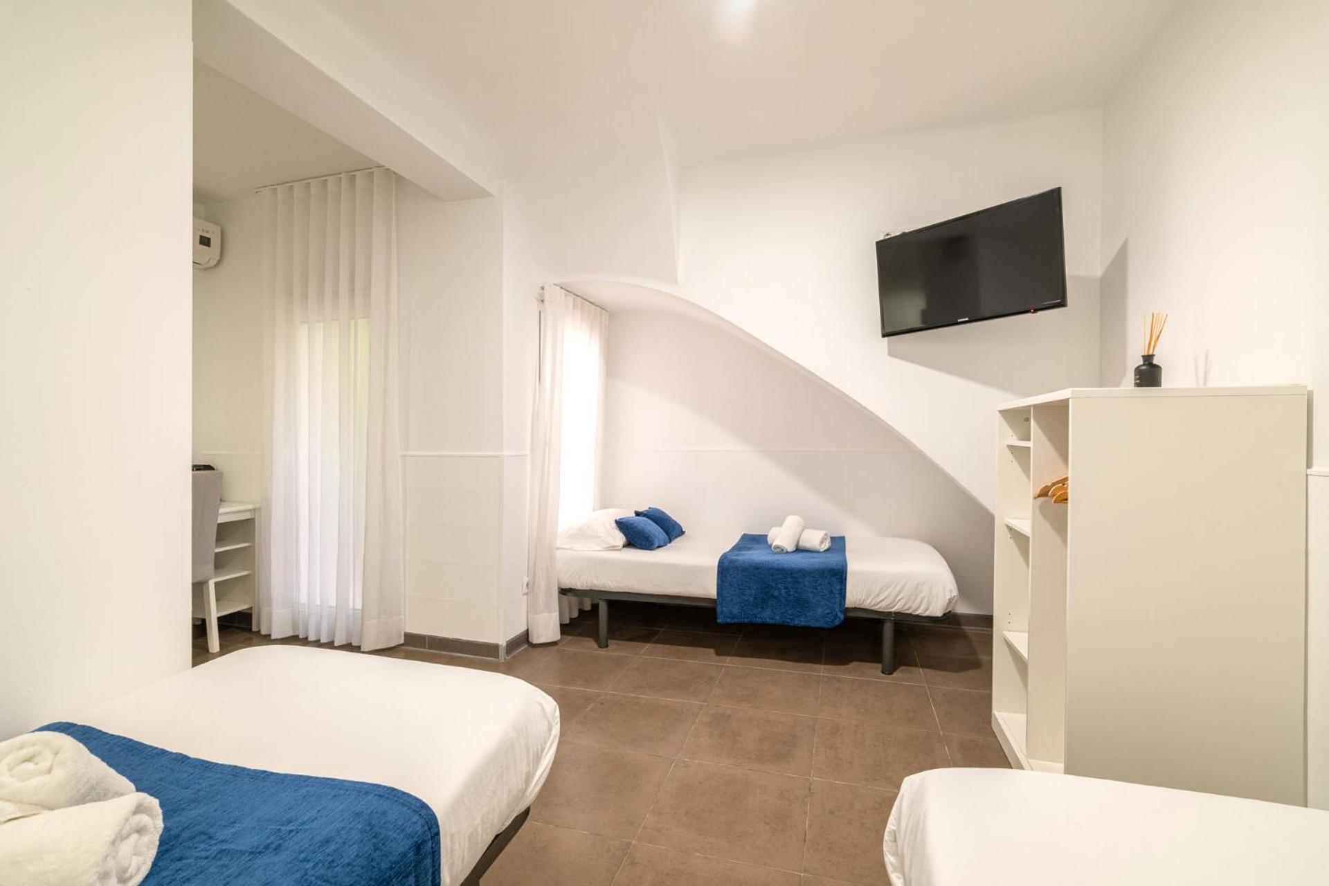 Laramond Barcelona Rooms エクステリア 写真