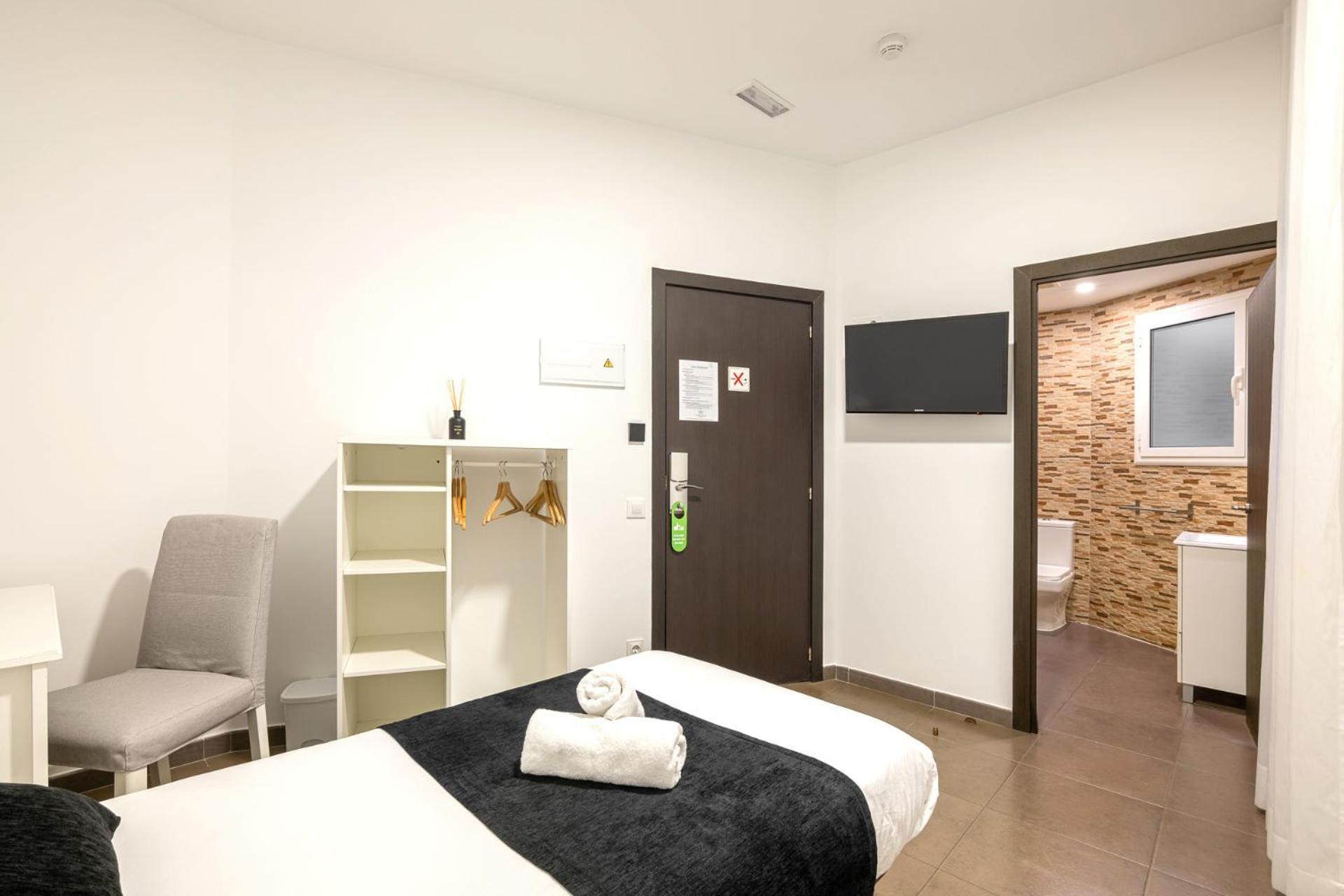 Laramond Barcelona Rooms エクステリア 写真