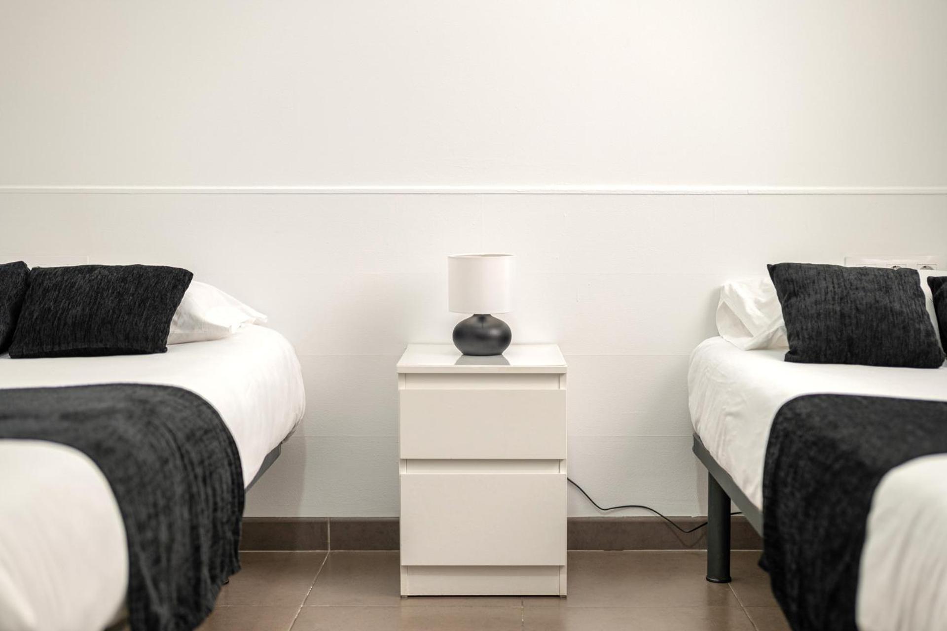 Laramond Barcelona Rooms エクステリア 写真