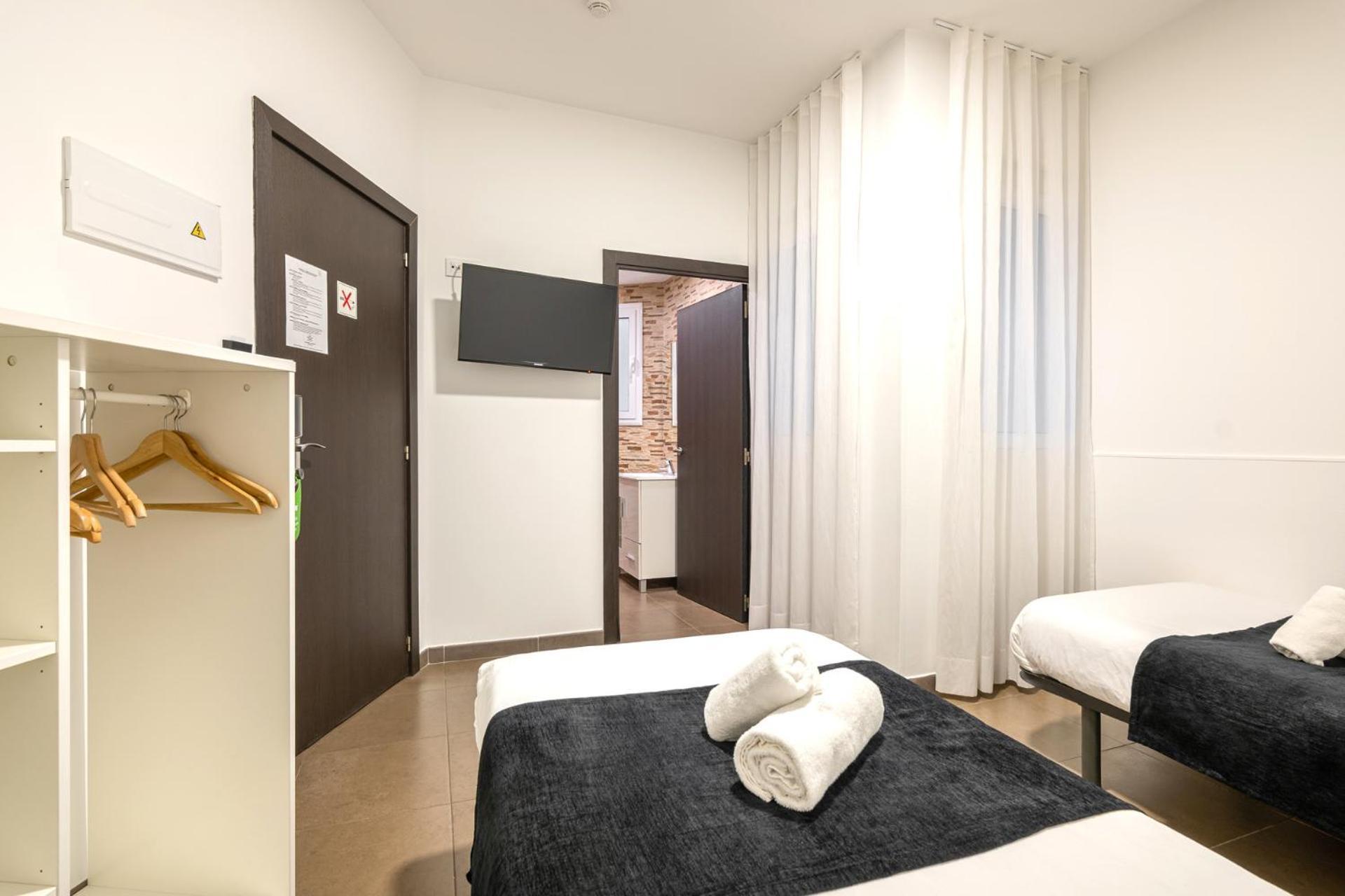 Laramond Barcelona Rooms エクステリア 写真