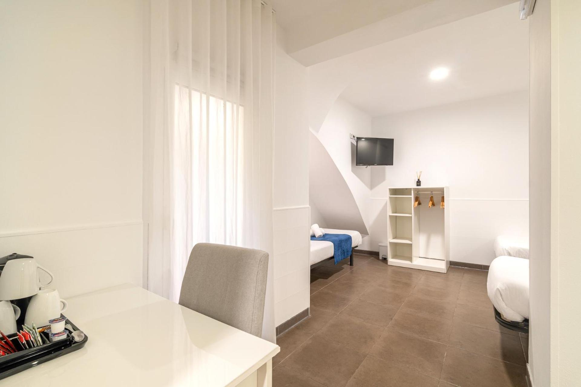 Laramond Barcelona Rooms エクステリア 写真