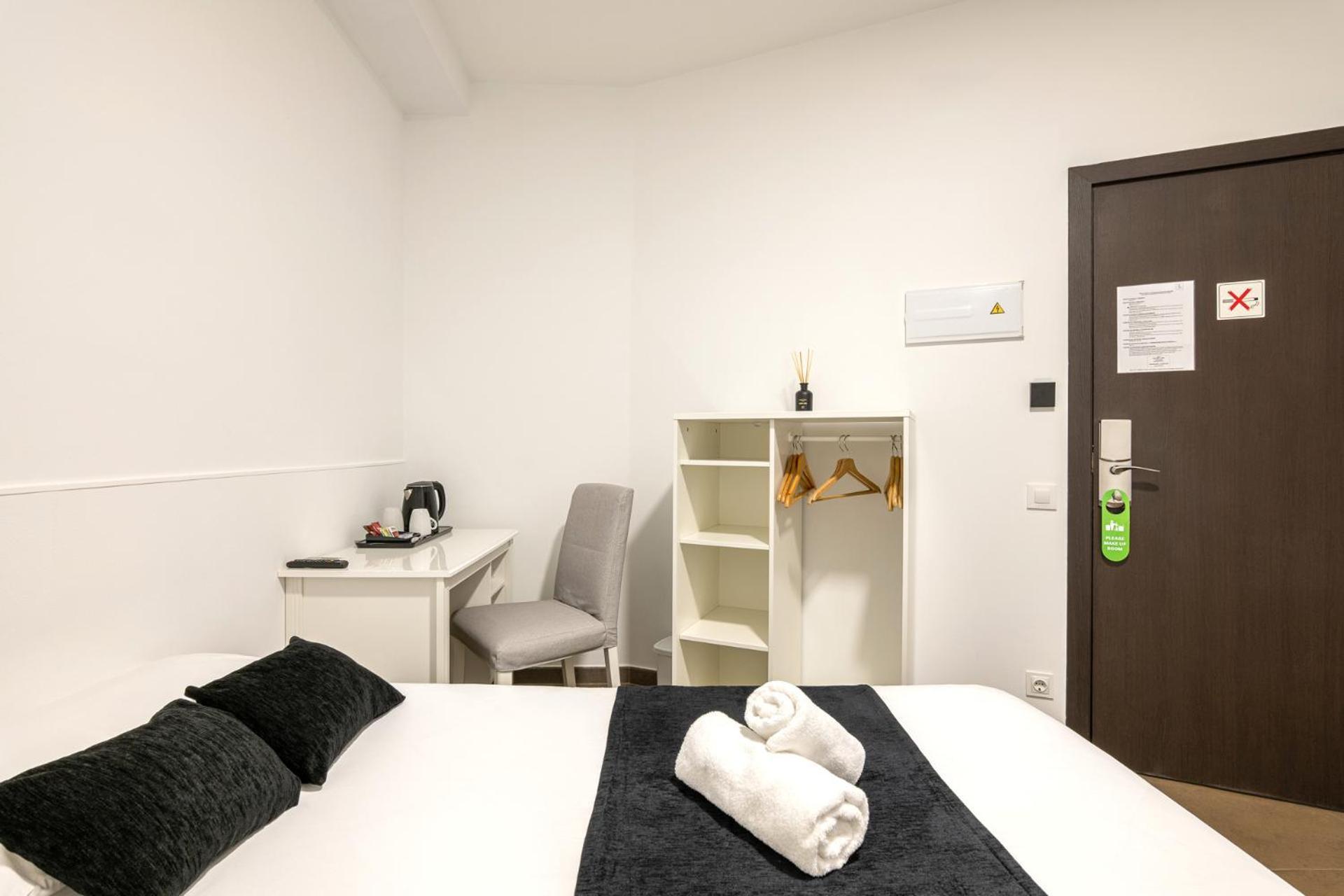 Laramond Barcelona Rooms エクステリア 写真