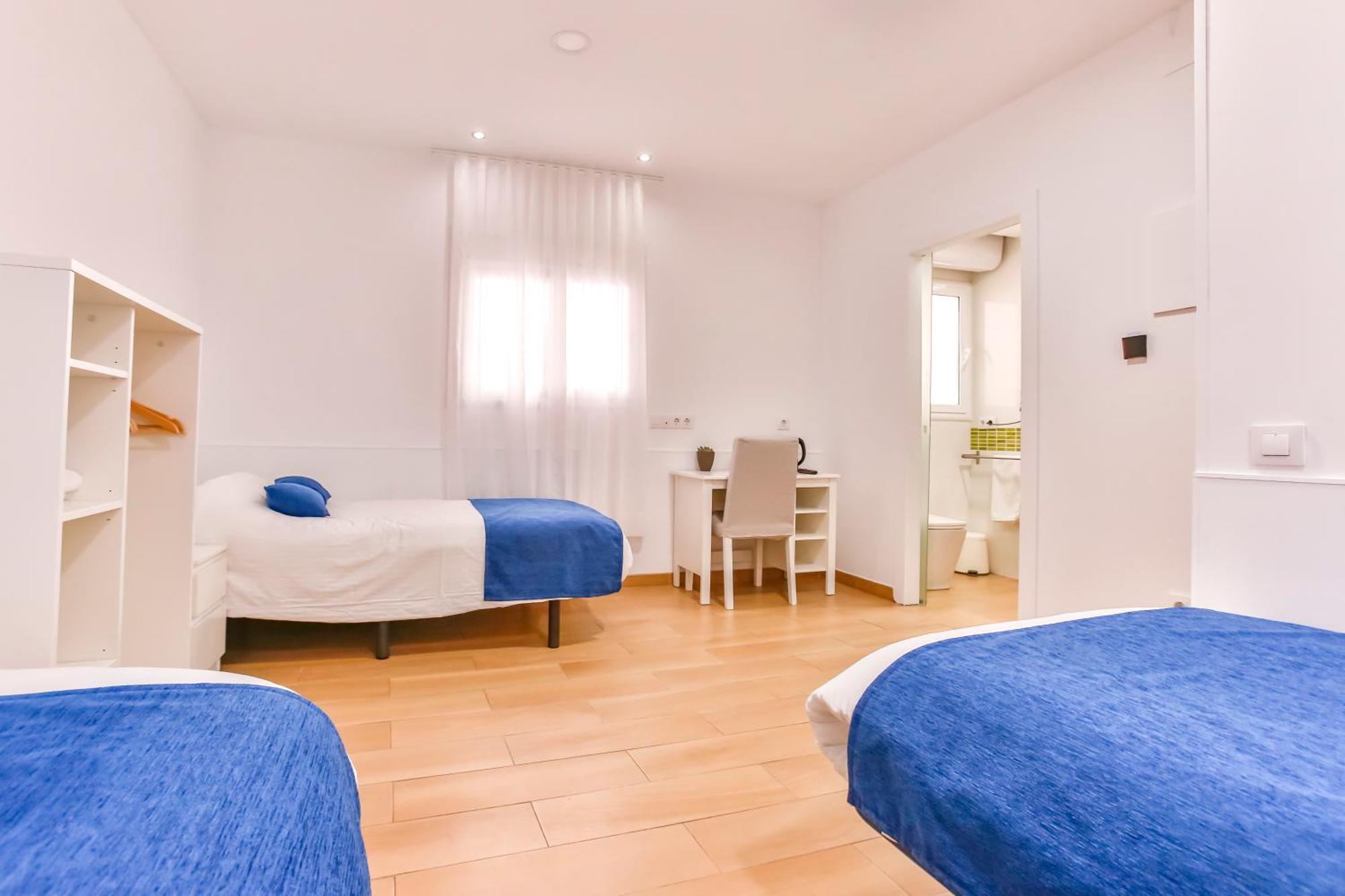 Laramond Barcelona Rooms エクステリア 写真