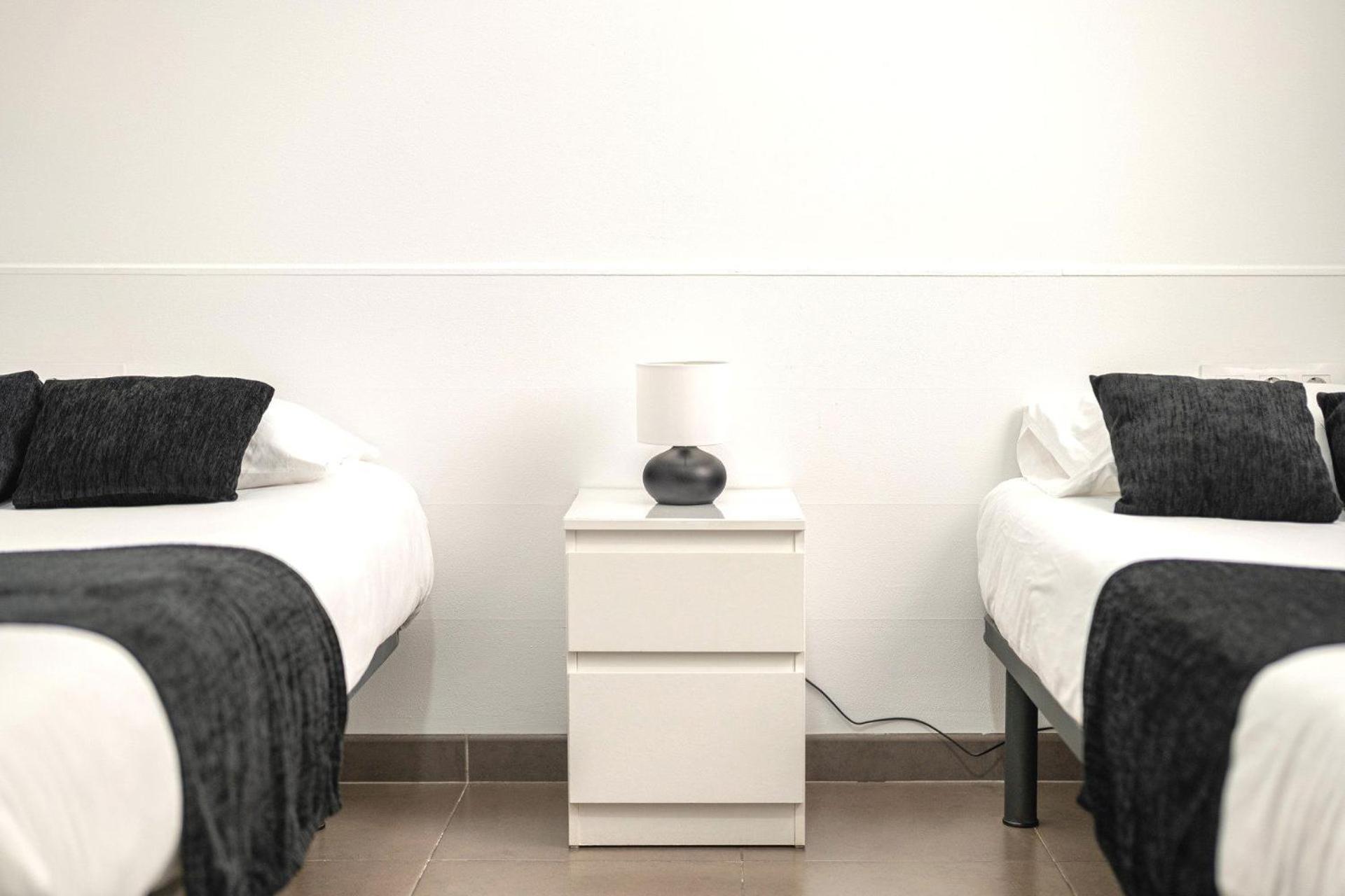 Laramond Barcelona Rooms エクステリア 写真