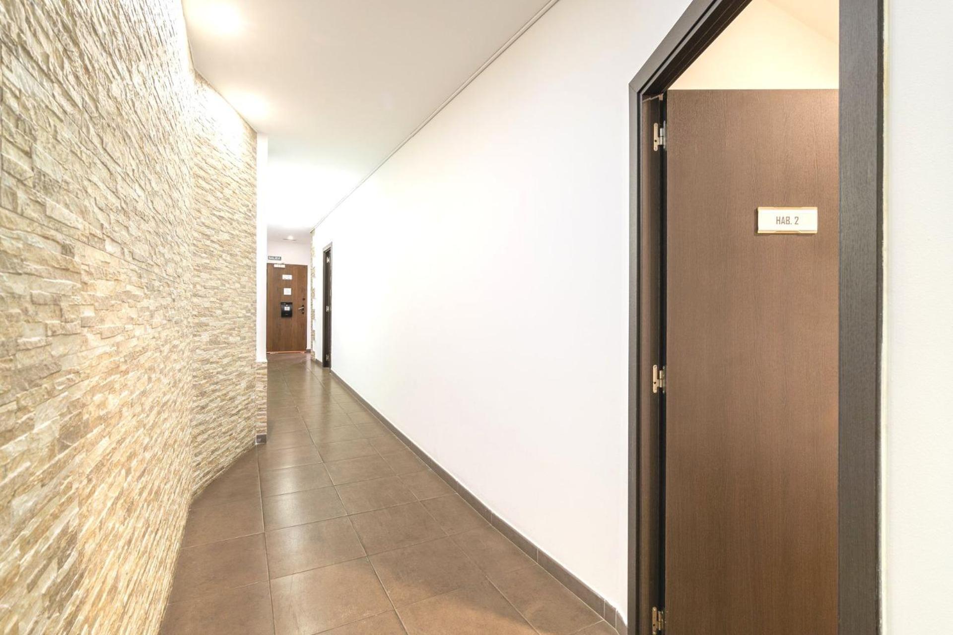 Laramond Barcelona Rooms エクステリア 写真