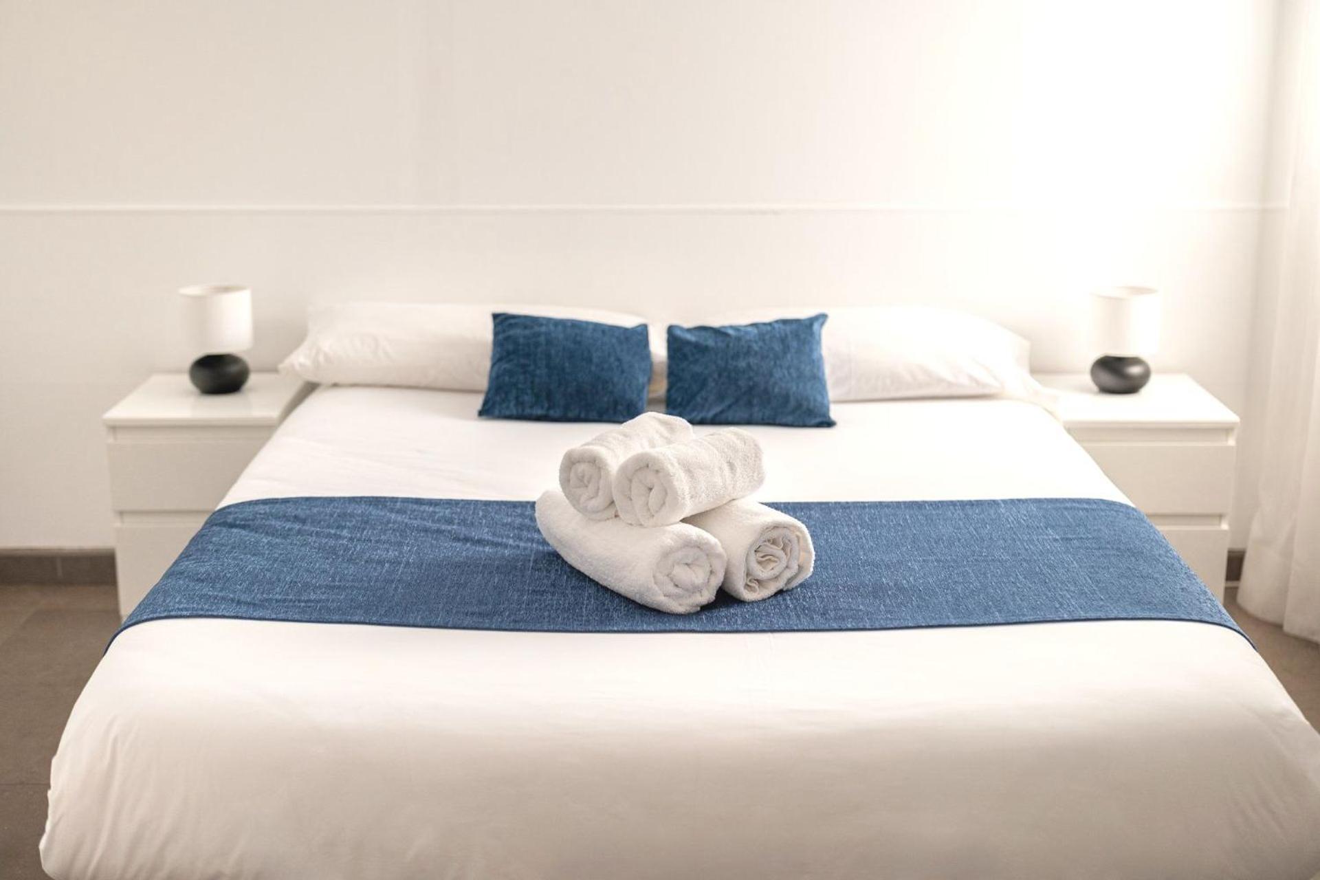 Laramond Barcelona Rooms エクステリア 写真