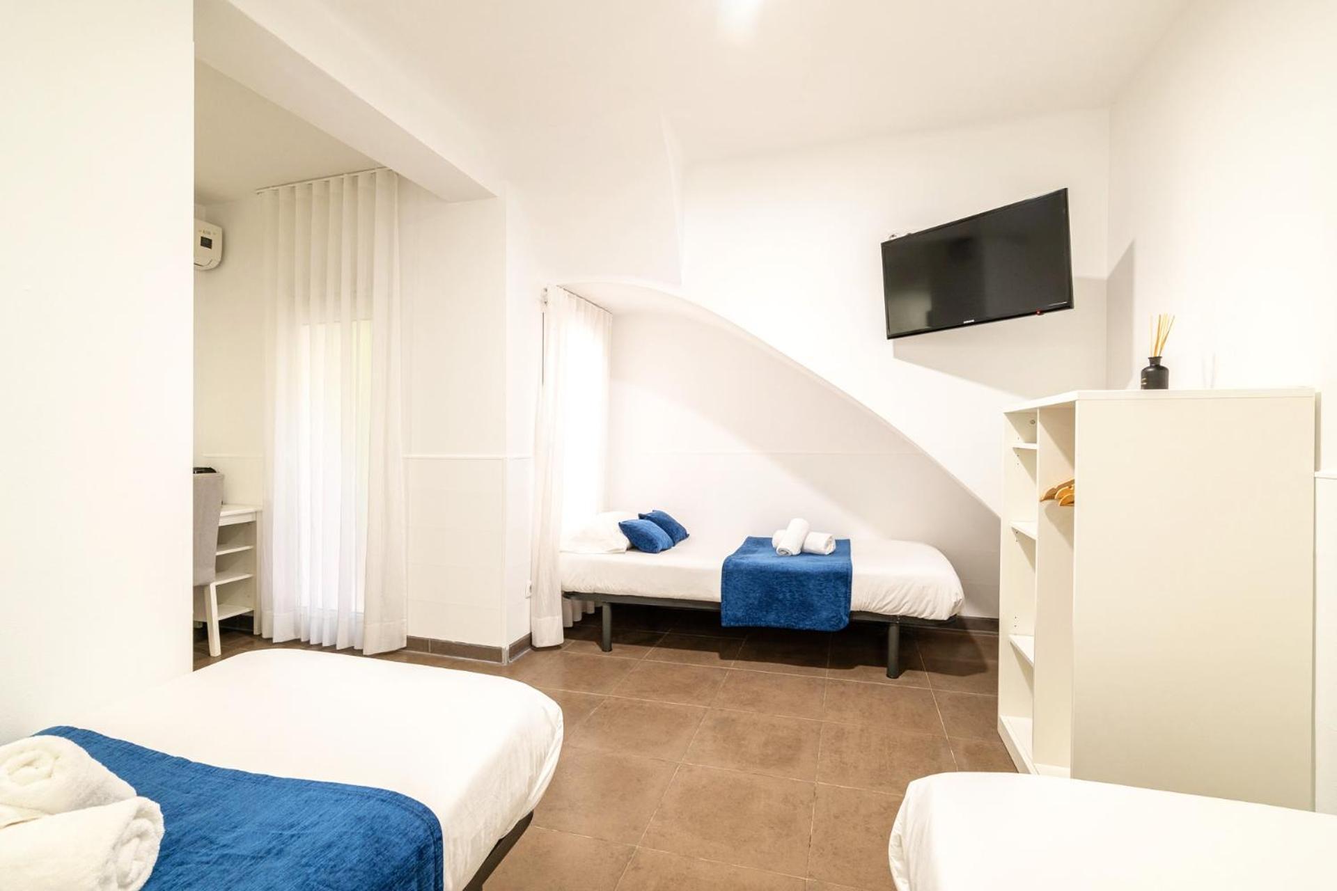 Laramond Barcelona Rooms エクステリア 写真