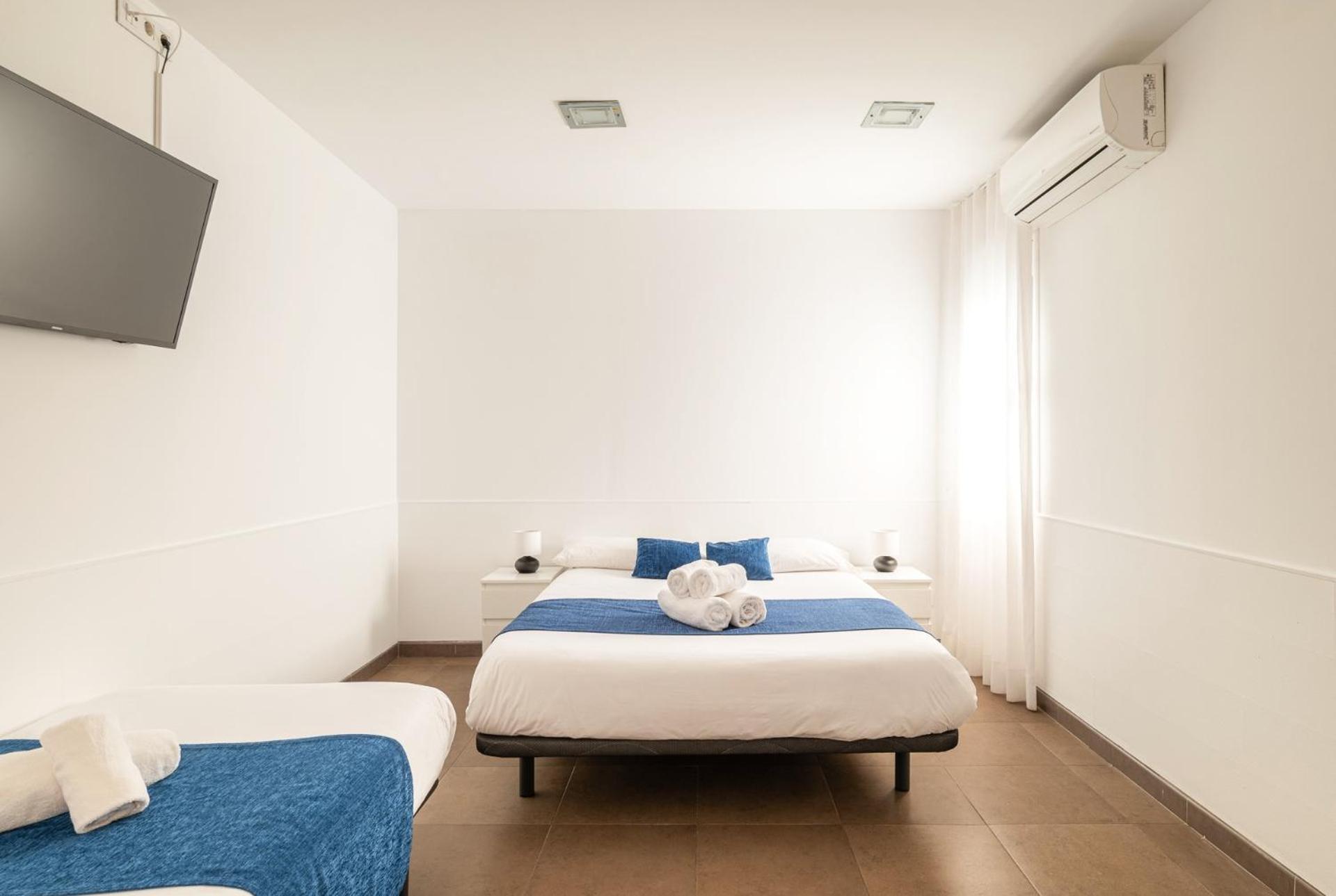 Laramond Barcelona Rooms エクステリア 写真